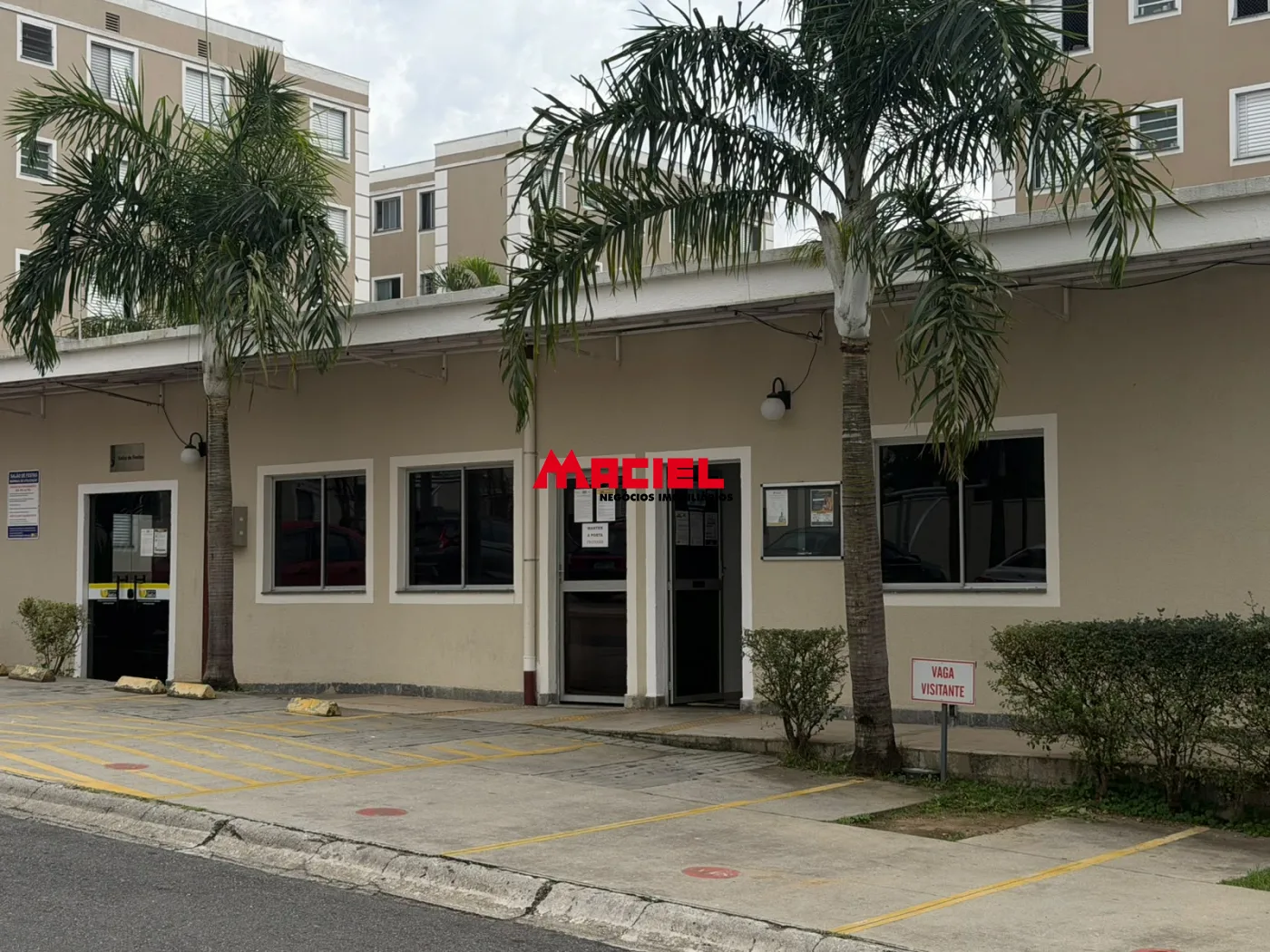 Alugar Apartamento / Padr&atilde;o em S&atilde;o Jos&eacute; dos Campos R$ 2.000,00 - Foto 16
