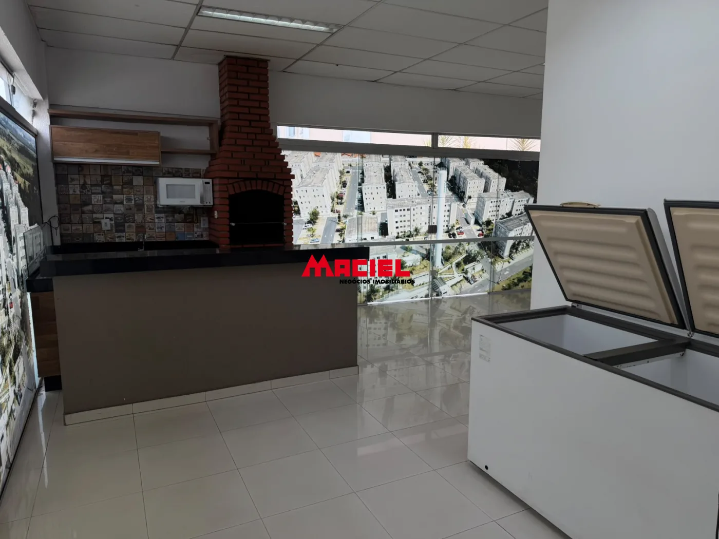 Alugar Apartamento / Padr&atilde;o em S&atilde;o Jos&eacute; dos Campos R$ 2.000,00 - Foto 17