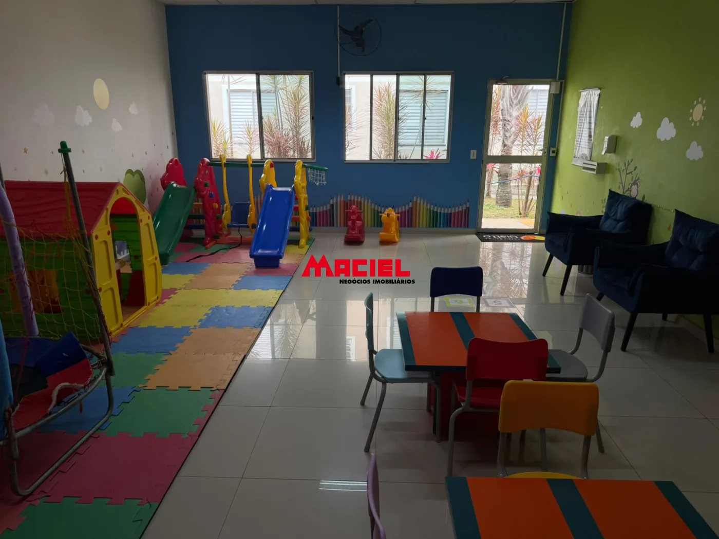 Alugar Apartamento / Padr&atilde;o em S&atilde;o Jos&eacute; dos Campos R$ 2.000,00 - Foto 18