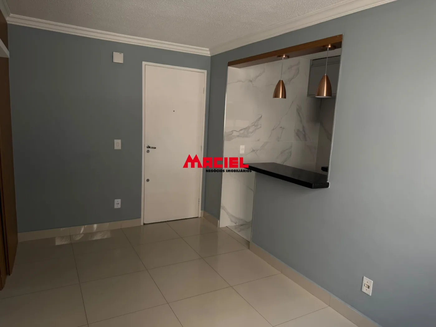 Alugar Apartamento / Padr&atilde;o em S&atilde;o Jos&eacute; dos Campos R$ 2.000,00 - Foto 19