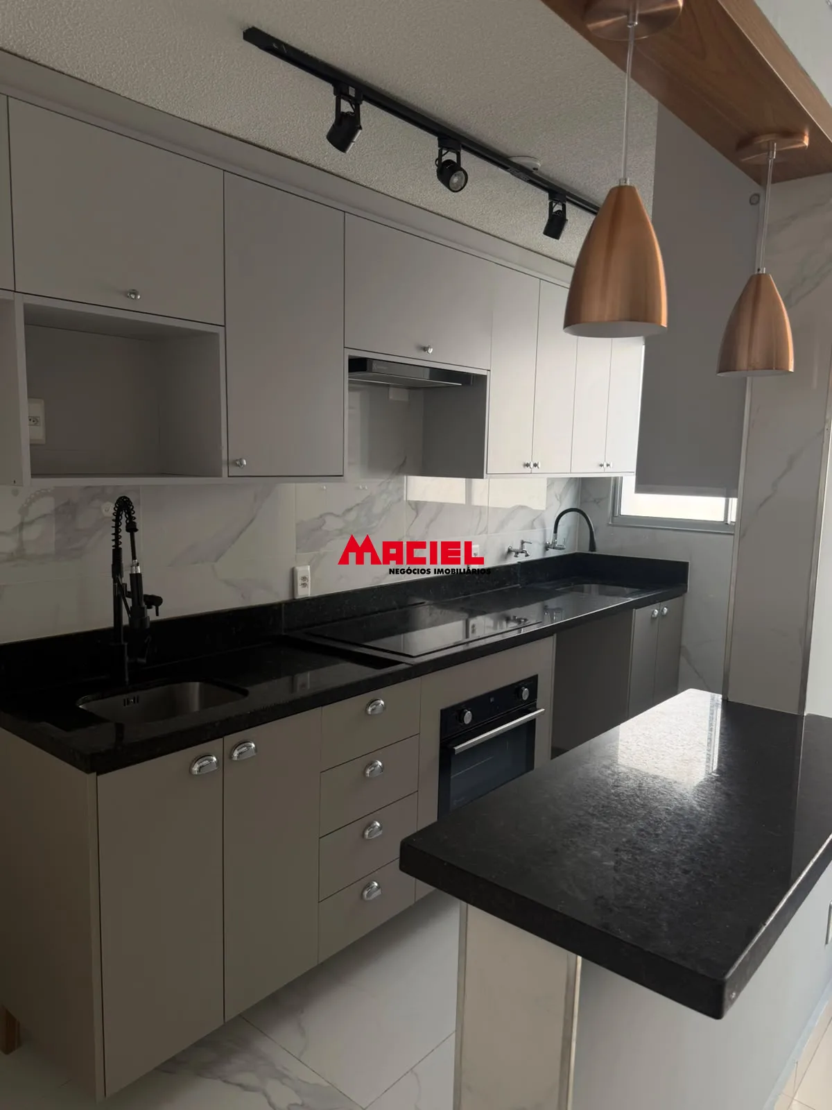 Alugar Apartamento / Padr&atilde;o em S&atilde;o Jos&eacute; dos Campos R$ 2.000,00 - Foto 22