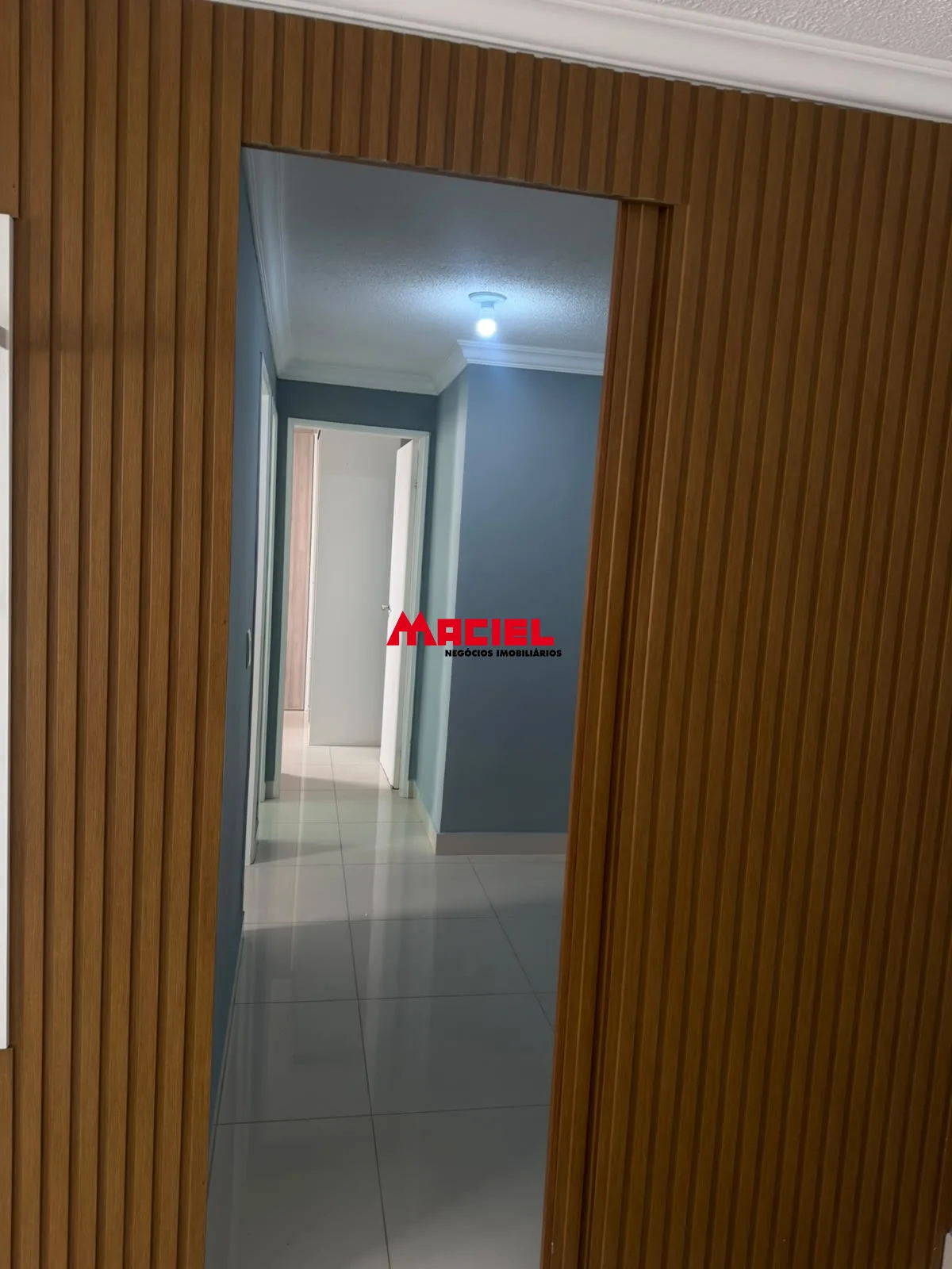 Alugar Apartamento / Padr&atilde;o em S&atilde;o Jos&eacute; dos Campos R$ 2.000,00 - Foto 29