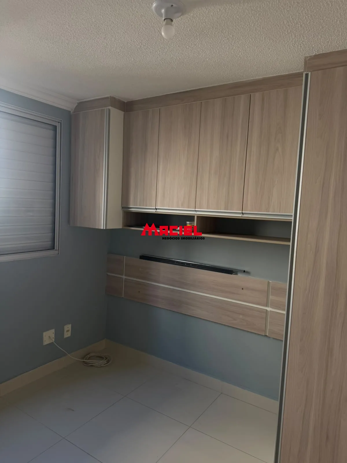 Alugar Apartamento / Padr&atilde;o em S&atilde;o Jos&eacute; dos Campos R$ 2.000,00 - Foto 37