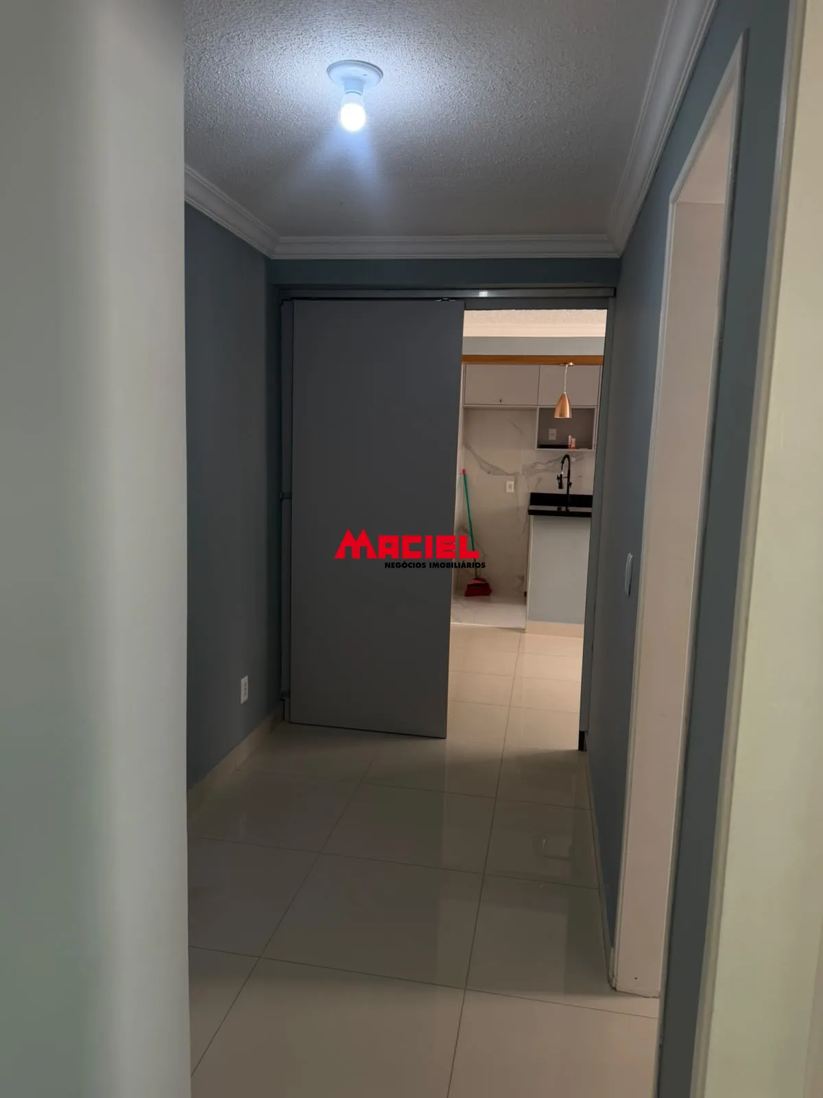 Alugar Apartamento / Padr&atilde;o em S&atilde;o Jos&eacute; dos Campos R$ 2.000,00 - Foto 39