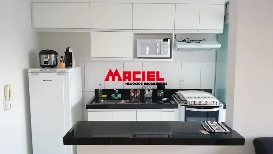 Comprar Apartamento / Padr&atilde;o em S&atilde;o Jos&eacute; dos Campos R$ 425.000,00 - Foto 2