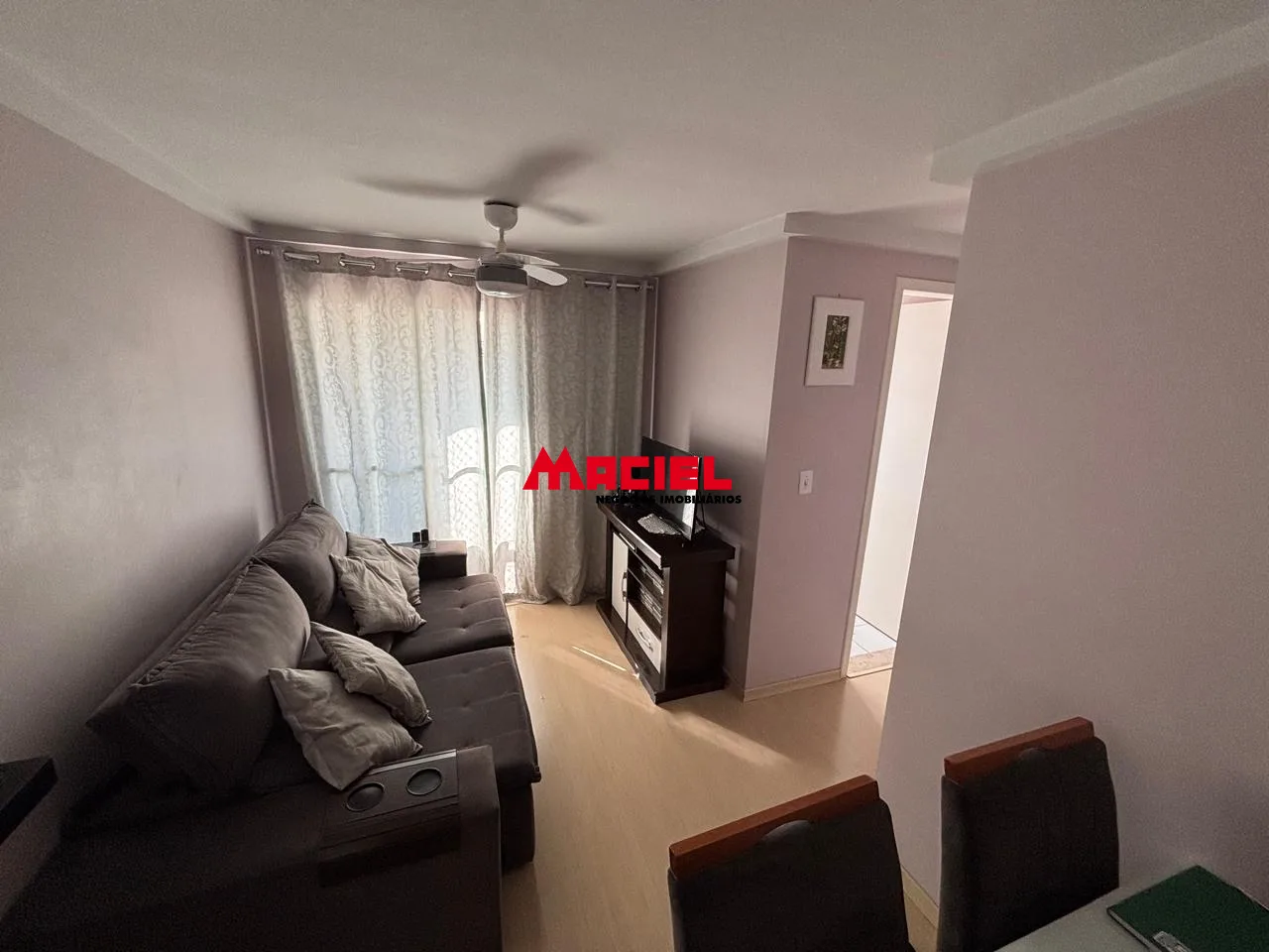 Comprar Apartamento / Padr&atilde;o em S&atilde;o Jos&eacute; dos Campos R$ 425.000,00 - Foto 3