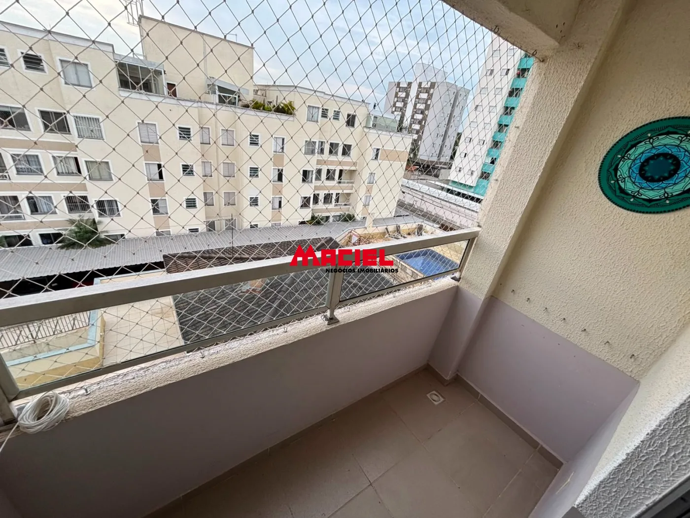 Comprar Apartamento / Padr&atilde;o em S&atilde;o Jos&eacute; dos Campos R$ 425.000,00 - Foto 4