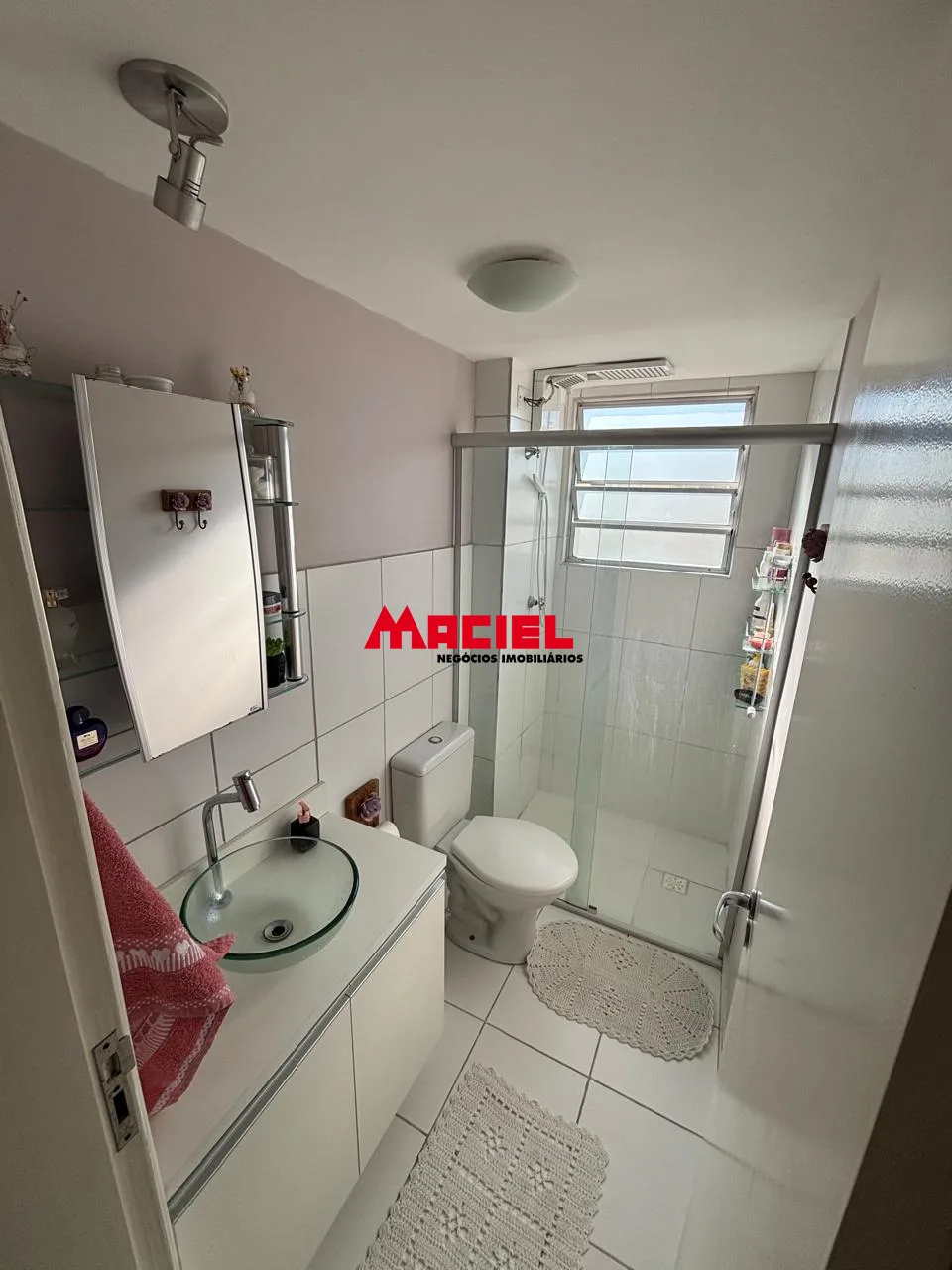 Comprar Apartamento / Padr&atilde;o em S&atilde;o Jos&eacute; dos Campos R$ 425.000,00 - Foto 6