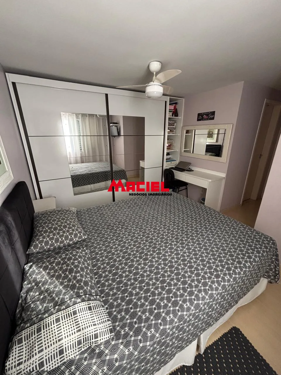 Comprar Apartamento / Padr&atilde;o em S&atilde;o Jos&eacute; dos Campos R$ 425.000,00 - Foto 7