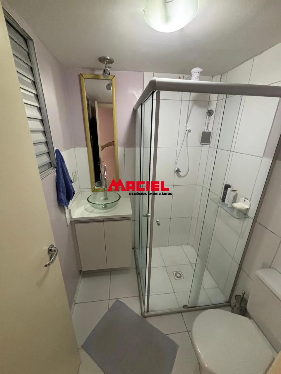 Comprar Apartamento / Padr&atilde;o em S&atilde;o Jos&eacute; dos Campos R$ 425.000,00 - Foto 11
