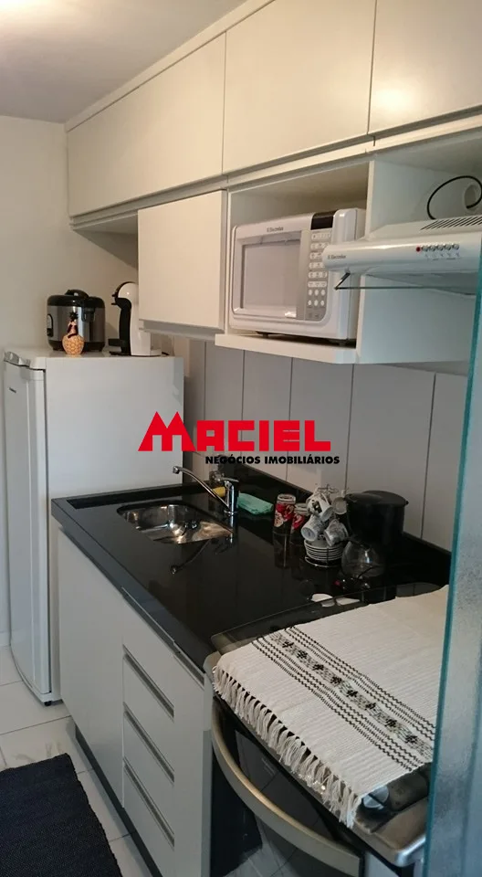Comprar Apartamento / Padr&atilde;o em S&atilde;o Jos&eacute; dos Campos R$ 425.000,00 - Foto 14