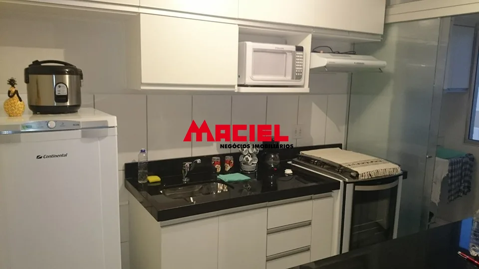 Comprar Apartamento / Padr&atilde;o em S&atilde;o Jos&eacute; dos Campos R$ 425.000,00 - Foto 15