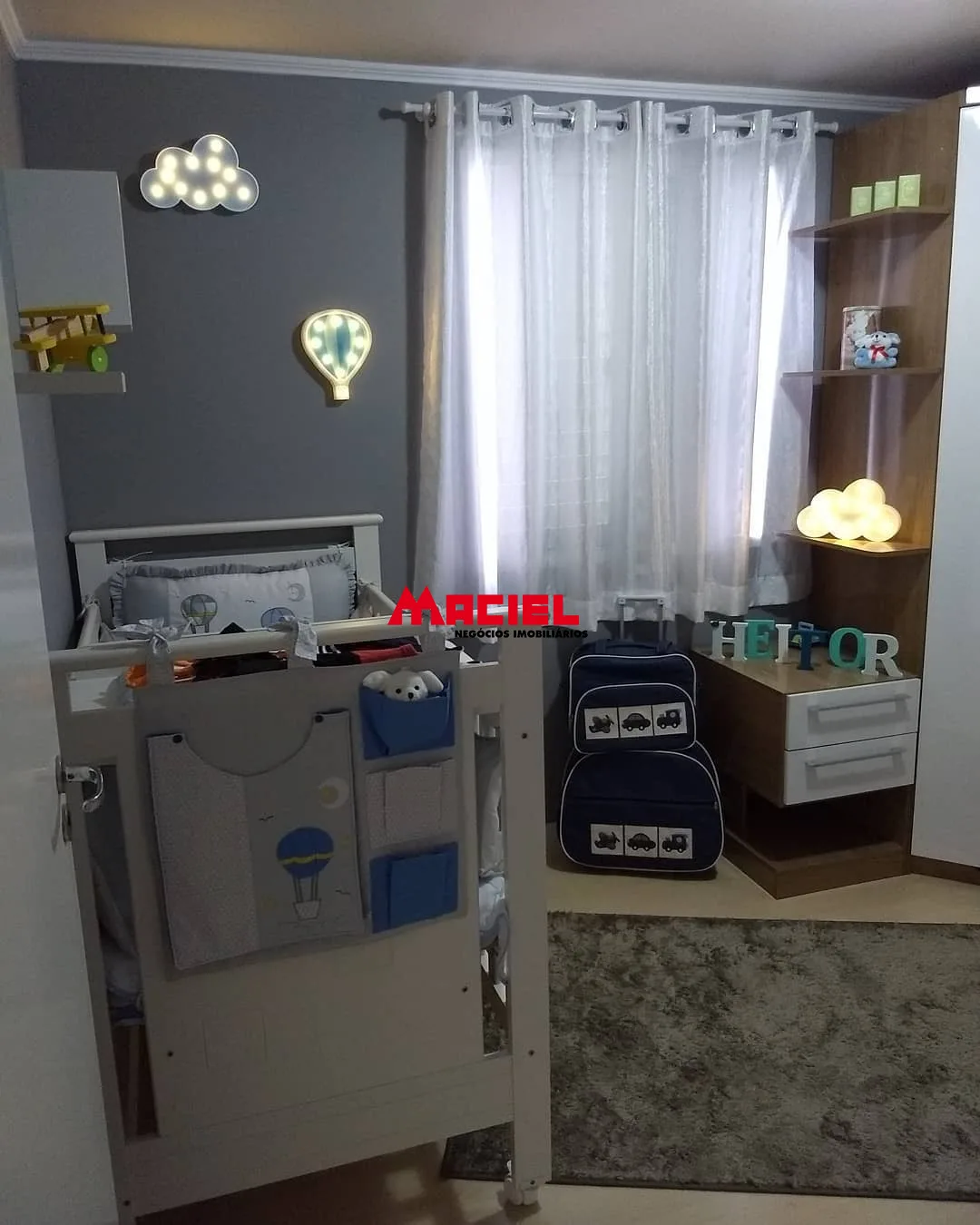 Comprar Apartamento / Padr&atilde;o em S&atilde;o Jos&eacute; dos Campos R$ 425.000,00 - Foto 16