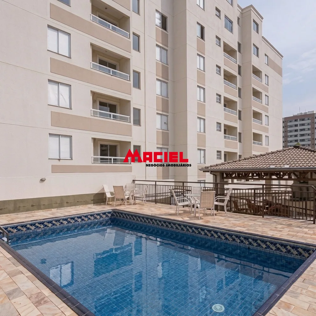 Comprar Apartamento / Padr&atilde;o em S&atilde;o Jos&eacute; dos Campos R$ 425.000,00 - Foto 20