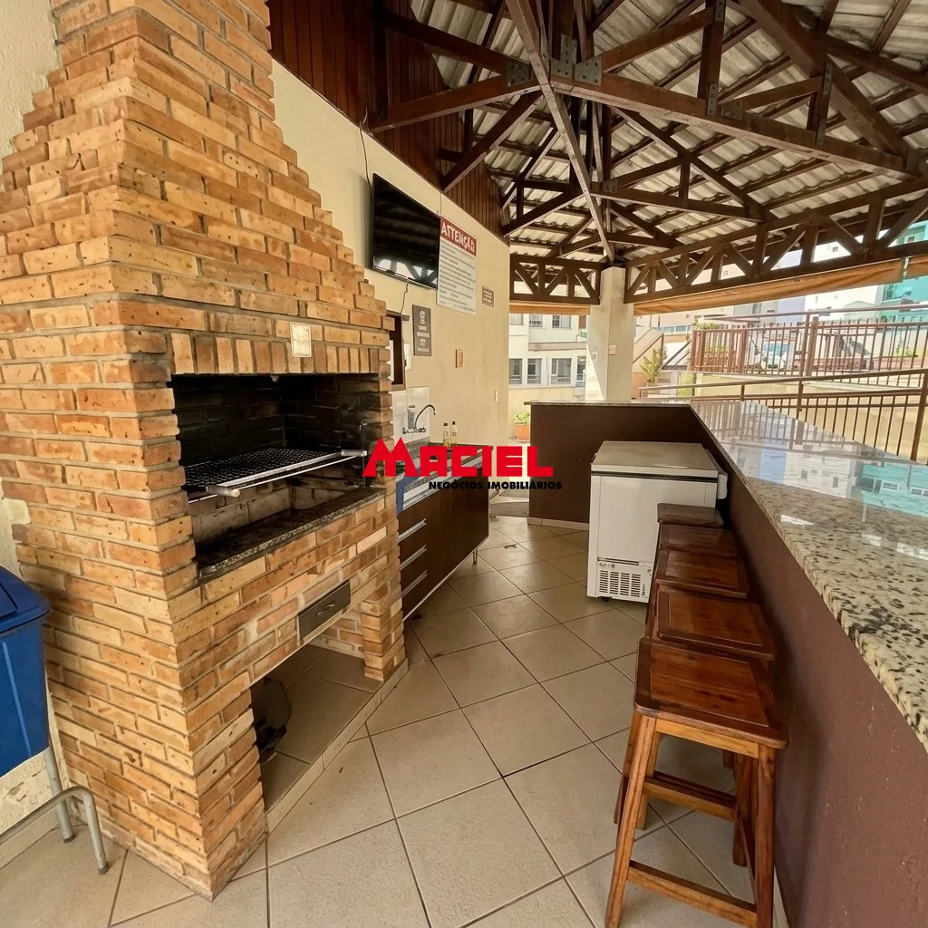 Comprar Apartamento / Padr&atilde;o em S&atilde;o Jos&eacute; dos Campos R$ 425.000,00 - Foto 21