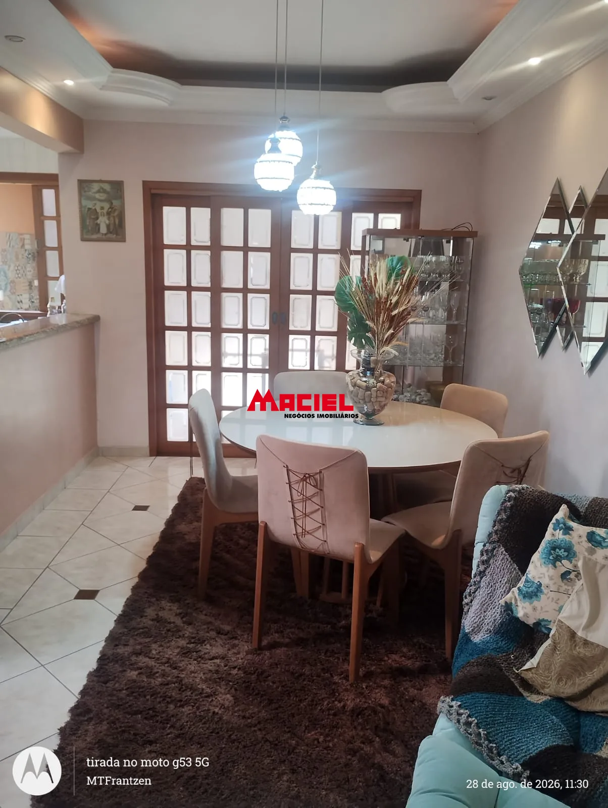 Comprar Casa / Condom&iacute;nio em S&atilde;o Jos&eacute; dos Campos R$ 1.250.000,00 - Foto 2