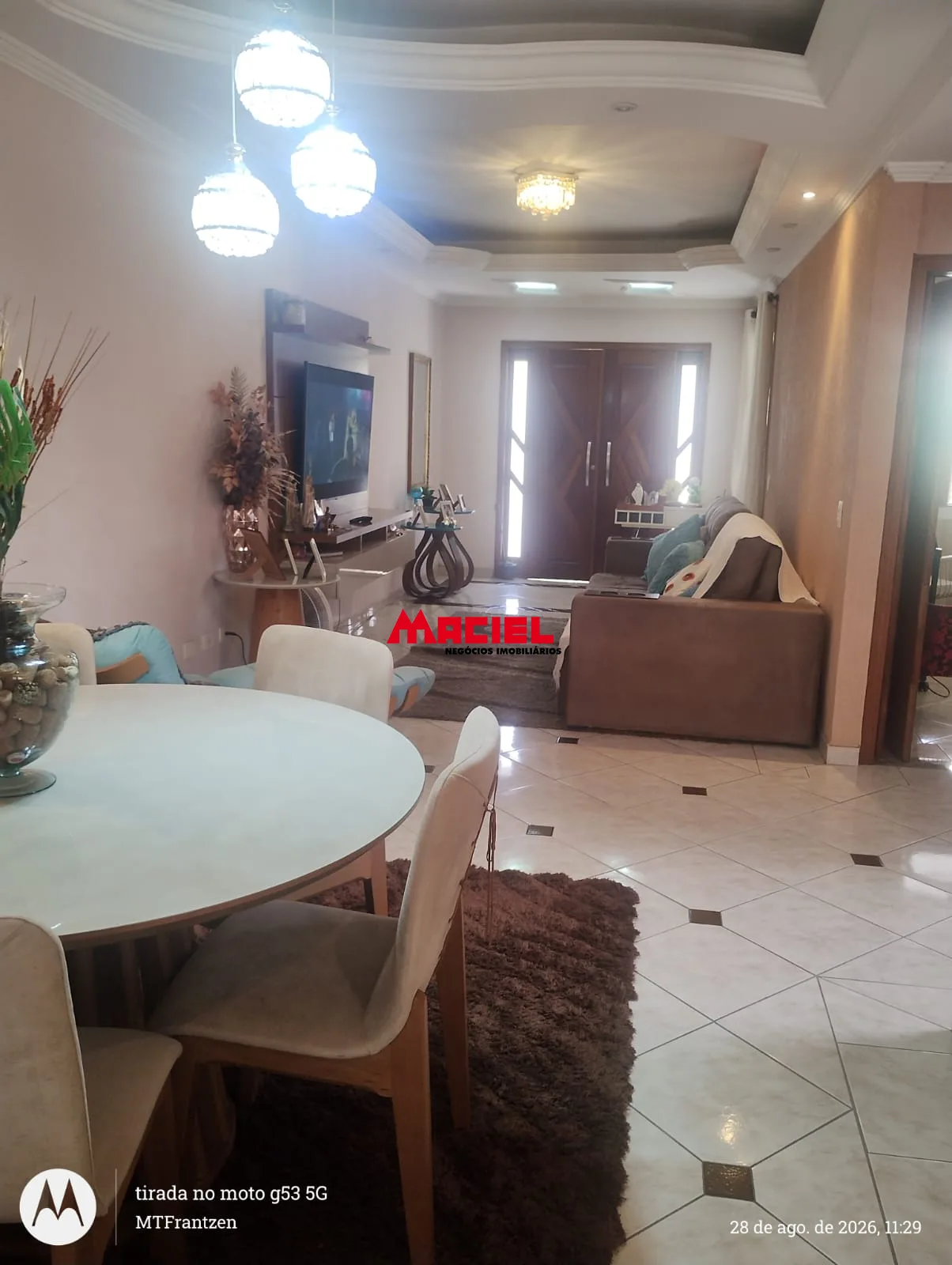 Comprar Casa / Condom&iacute;nio em S&atilde;o Jos&eacute; dos Campos R$ 1.250.000,00 - Foto 3