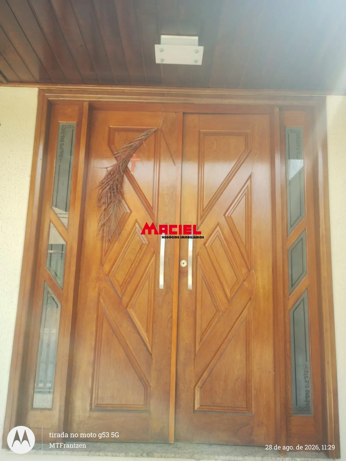Comprar Casa / Condom&iacute;nio em S&atilde;o Jos&eacute; dos Campos R$ 1.250.000,00 - Foto 4