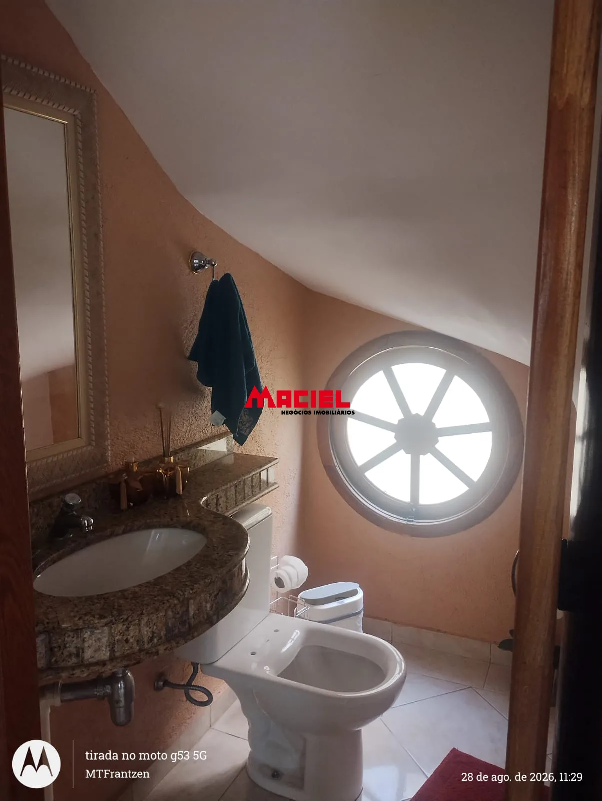 Comprar Casa / Condom&iacute;nio em S&atilde;o Jos&eacute; dos Campos R$ 1.250.000,00 - Foto 6