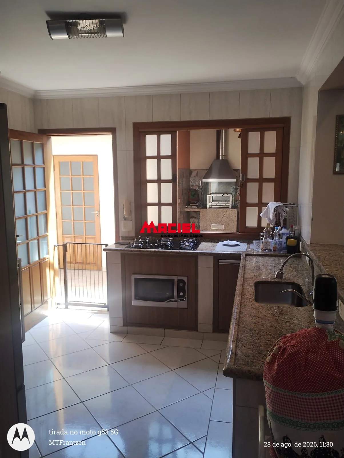 Comprar Casa / Condom&iacute;nio em S&atilde;o Jos&eacute; dos Campos R$ 1.250.000,00 - Foto 8
