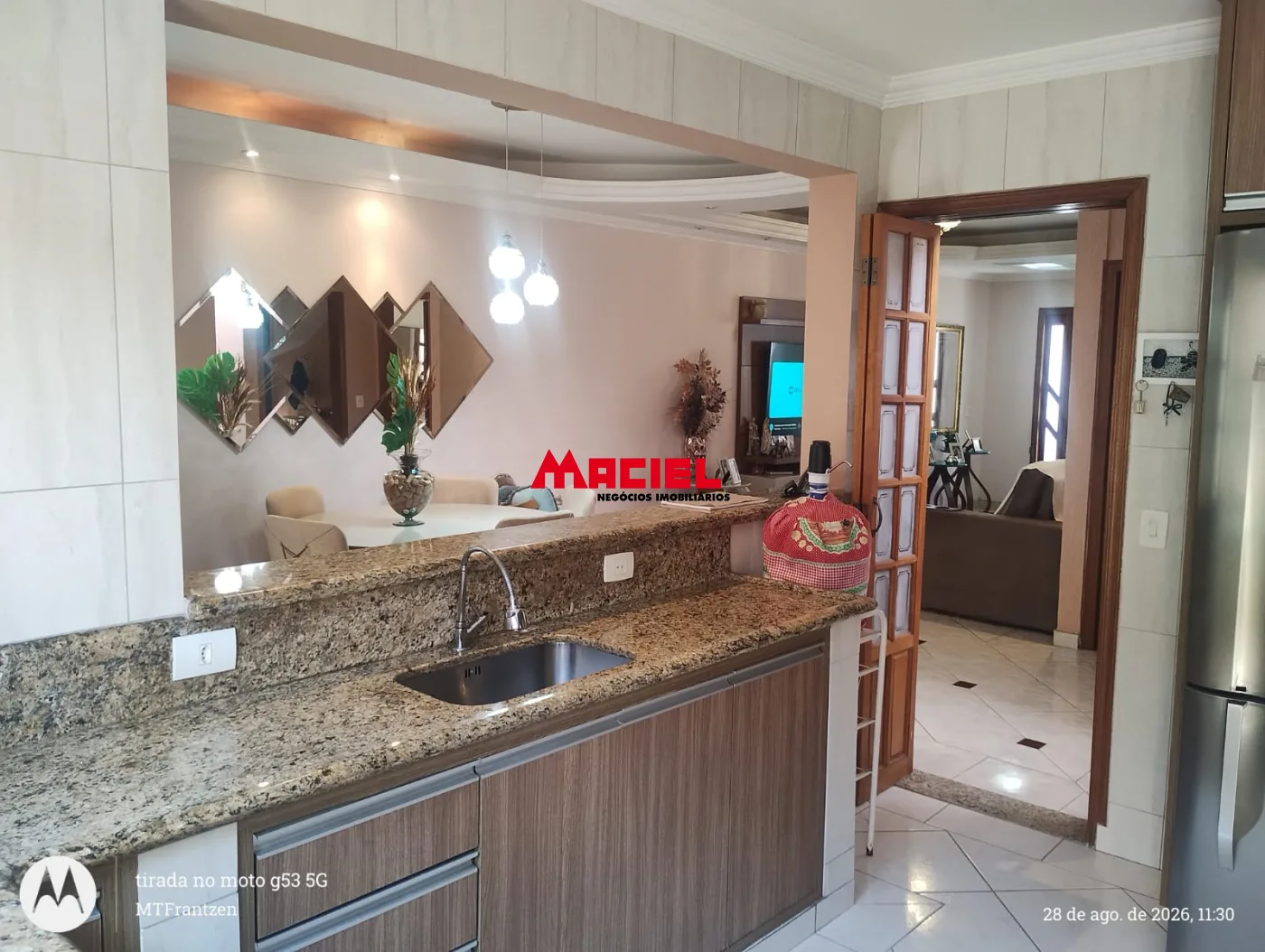 Comprar Casa / Condom&iacute;nio em S&atilde;o Jos&eacute; dos Campos R$ 1.250.000,00 - Foto 9