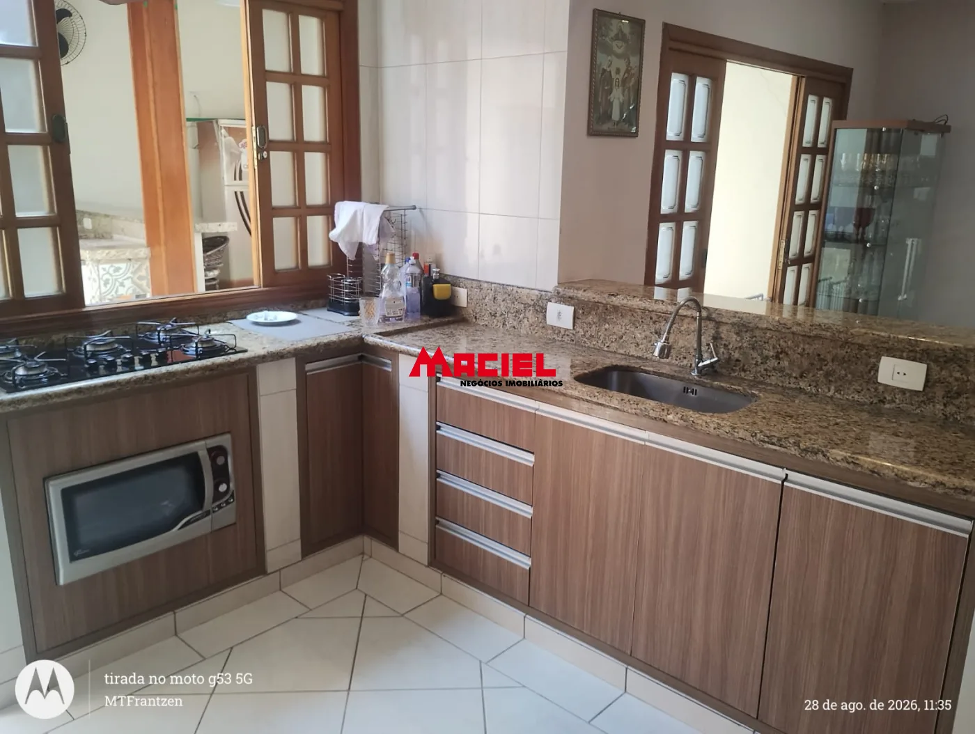 Comprar Casa / Condom&iacute;nio em S&atilde;o Jos&eacute; dos Campos R$ 1.250.000,00 - Foto 10
