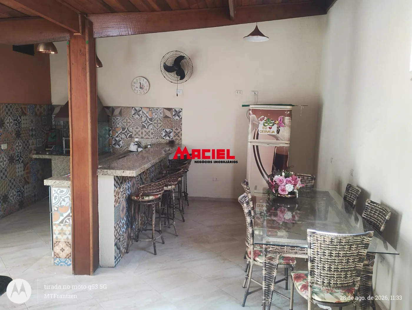 Comprar Casa / Condom&iacute;nio em S&atilde;o Jos&eacute; dos Campos R$ 1.250.000,00 - Foto 16