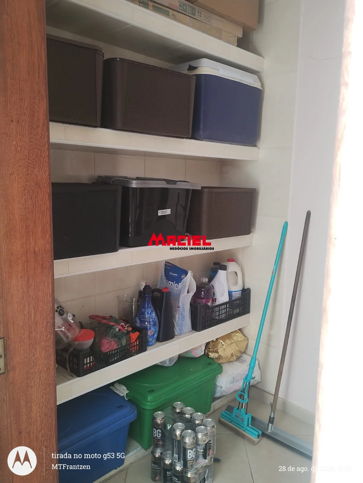 Comprar Casa / Condom&iacute;nio em S&atilde;o Jos&eacute; dos Campos R$ 1.250.000,00 - Foto 18