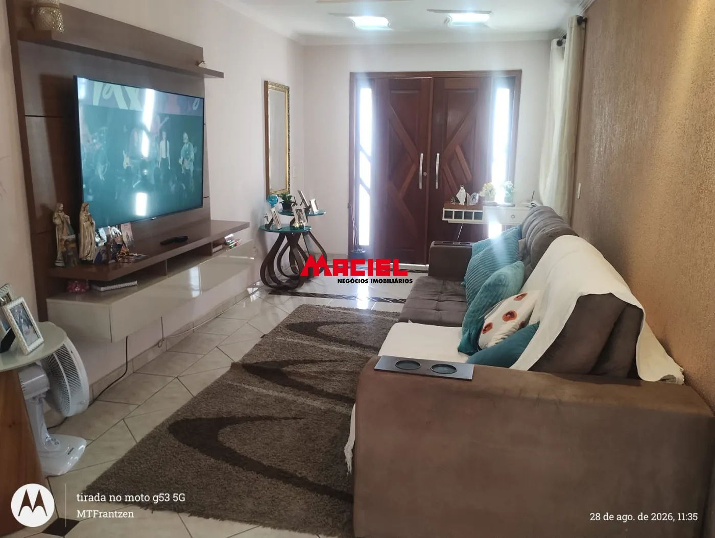 Comprar Casa / Condom&iacute;nio em S&atilde;o Jos&eacute; dos Campos R$ 1.250.000,00 - Foto 21