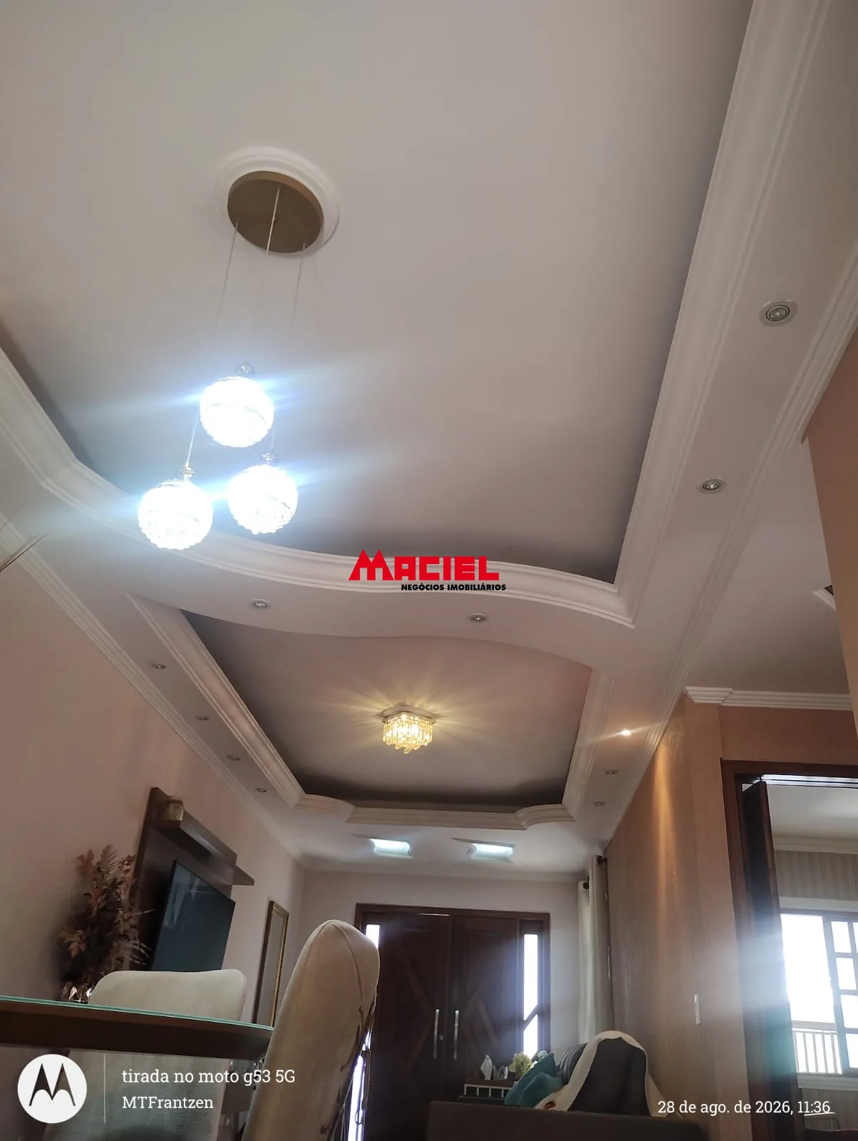 Comprar Casa / Condom&iacute;nio em S&atilde;o Jos&eacute; dos Campos R$ 1.250.000,00 - Foto 22
