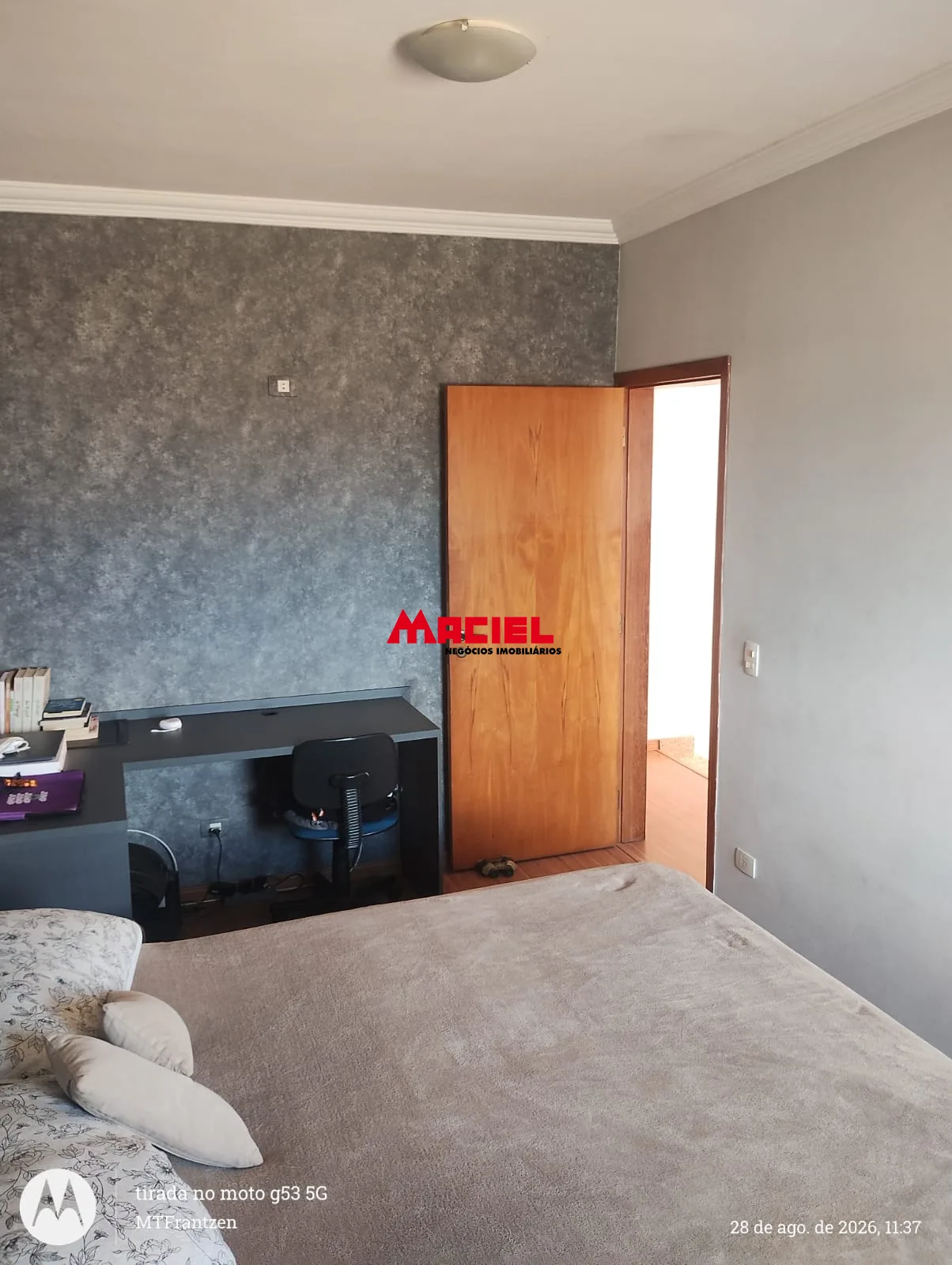 Comprar Casa / Condom&iacute;nio em S&atilde;o Jos&eacute; dos Campos R$ 1.250.000,00 - Foto 25
