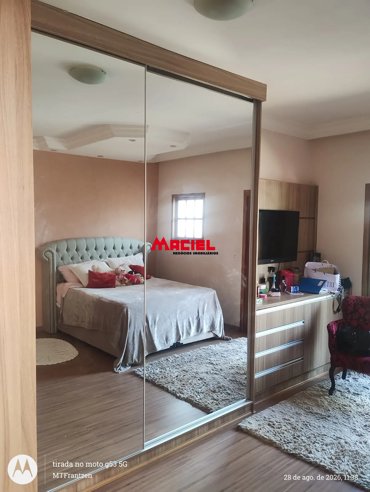 Comprar Casa / Condom&iacute;nio em S&atilde;o Jos&eacute; dos Campos R$ 1.250.000,00 - Foto 31