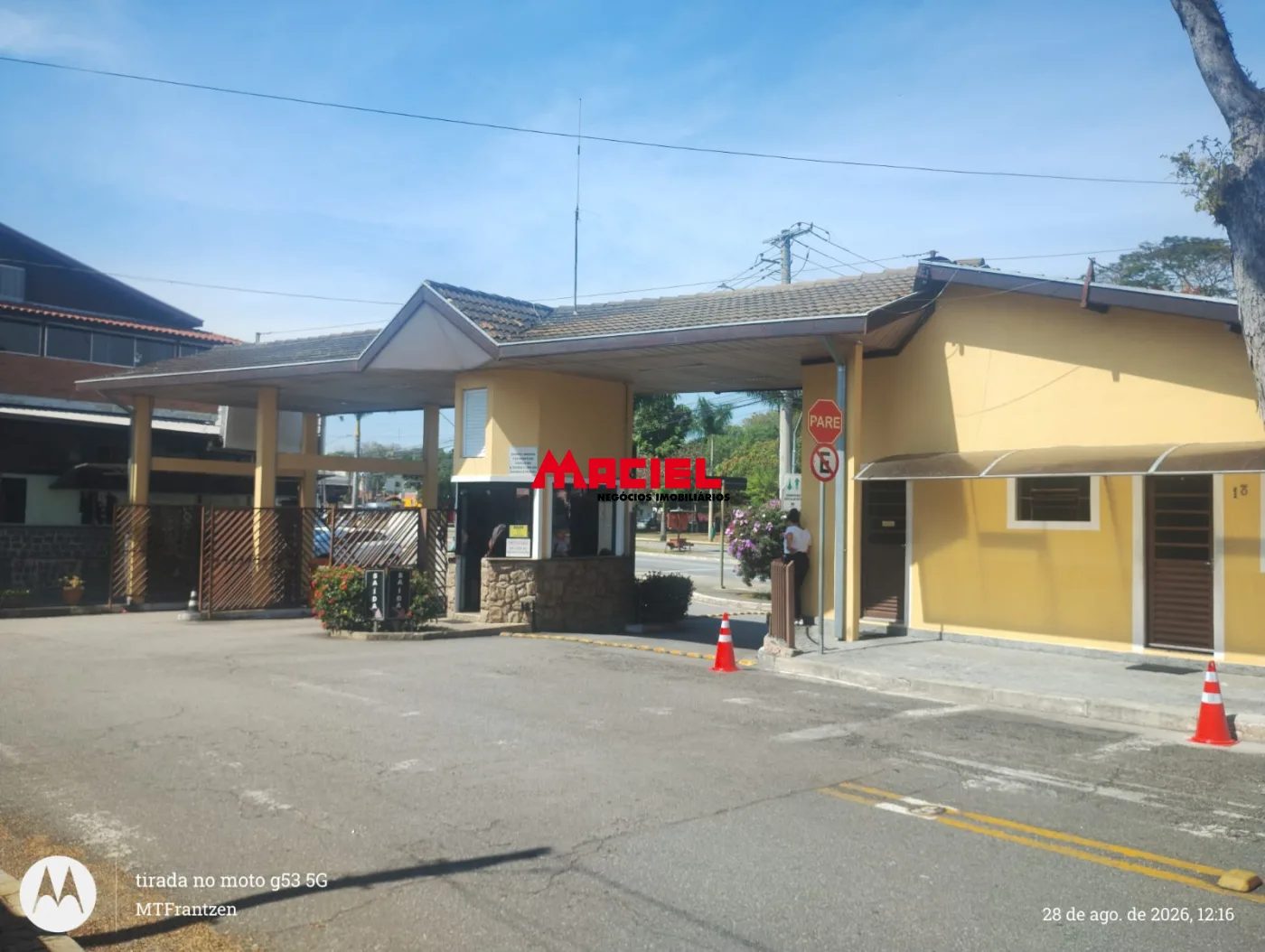 Comprar Casa / Condom&iacute;nio em S&atilde;o Jos&eacute; dos Campos R$ 1.250.000,00 - Foto 45