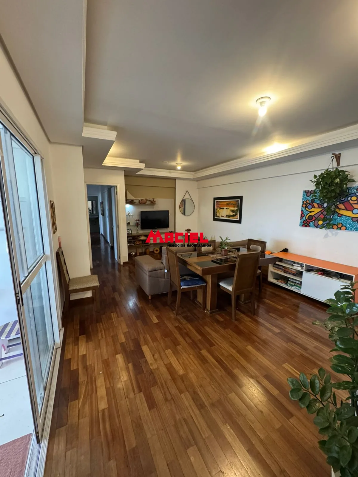 Comprar Apartamento / Padr&atilde;o em S&atilde;o Jos&eacute; dos Campos R$ 950.000,00 - Foto 2