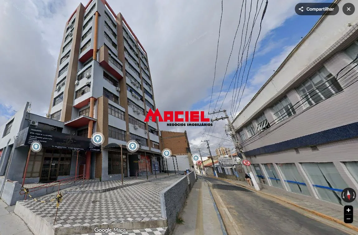 Comprar Comercial / Sala em Jacare&iacute; R$ 130.000,00 - Foto 1