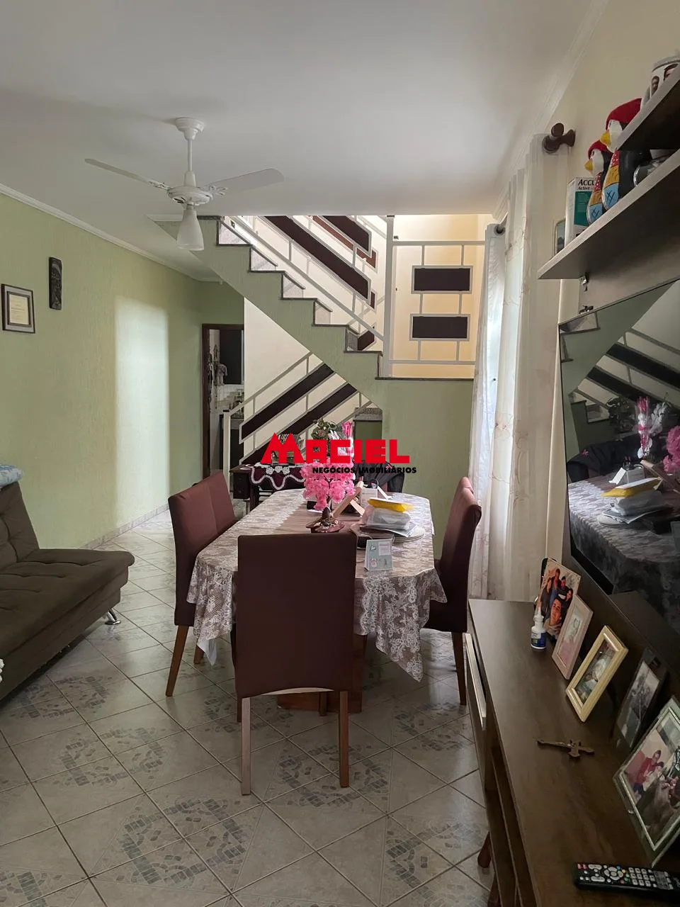 Comprar Casa / Sobrado em S&atilde;o Jos&eacute; dos Campos R$ 700.000,00 - Foto 4