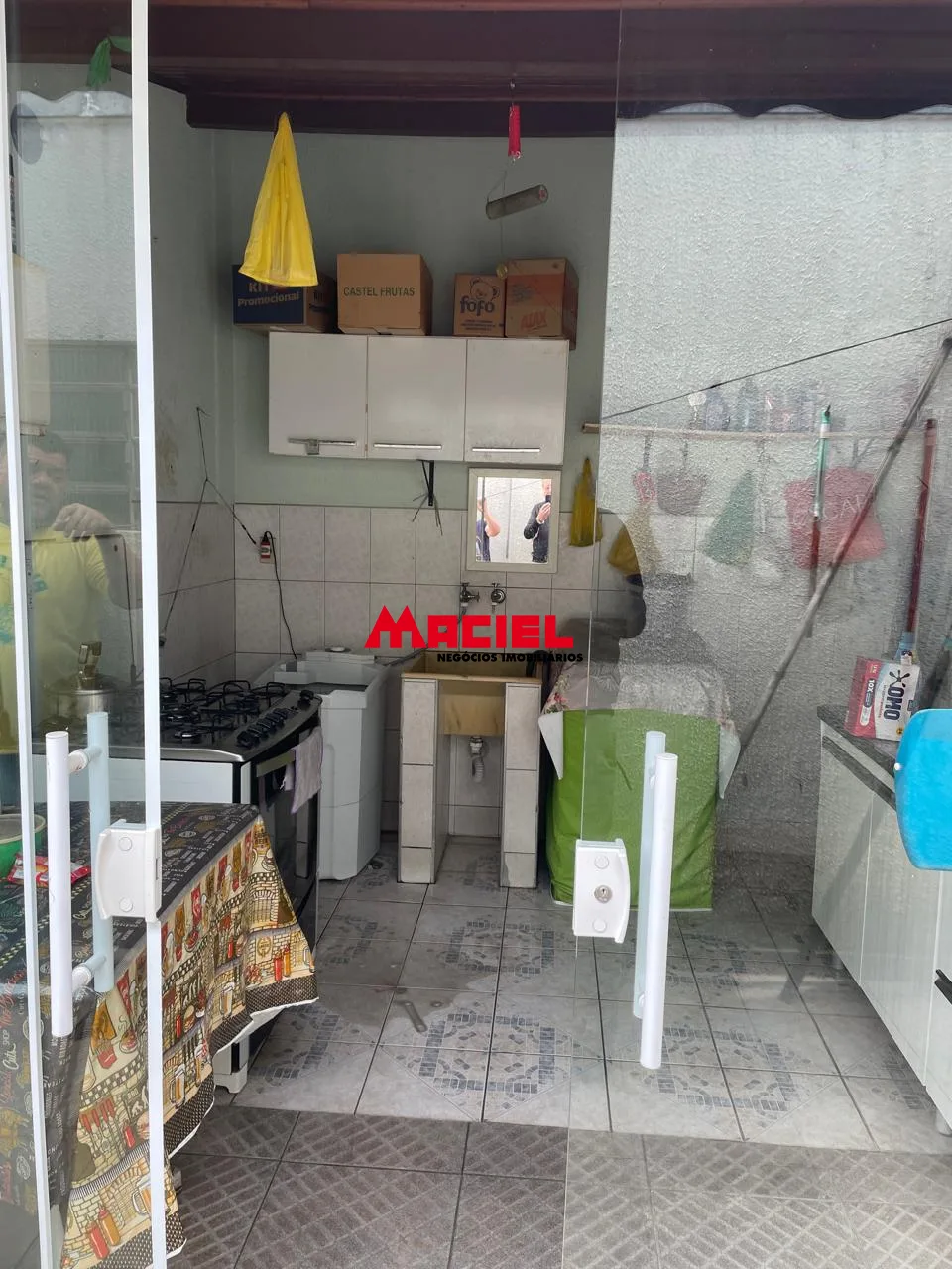 Comprar Casa / Sobrado em S&atilde;o Jos&eacute; dos Campos R$ 700.000,00 - Foto 15