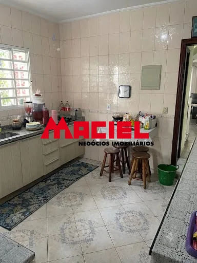 Comprar Casa / Sobrado em S&atilde;o Jos&eacute; dos Campos R$ 700.000,00 - Foto 1