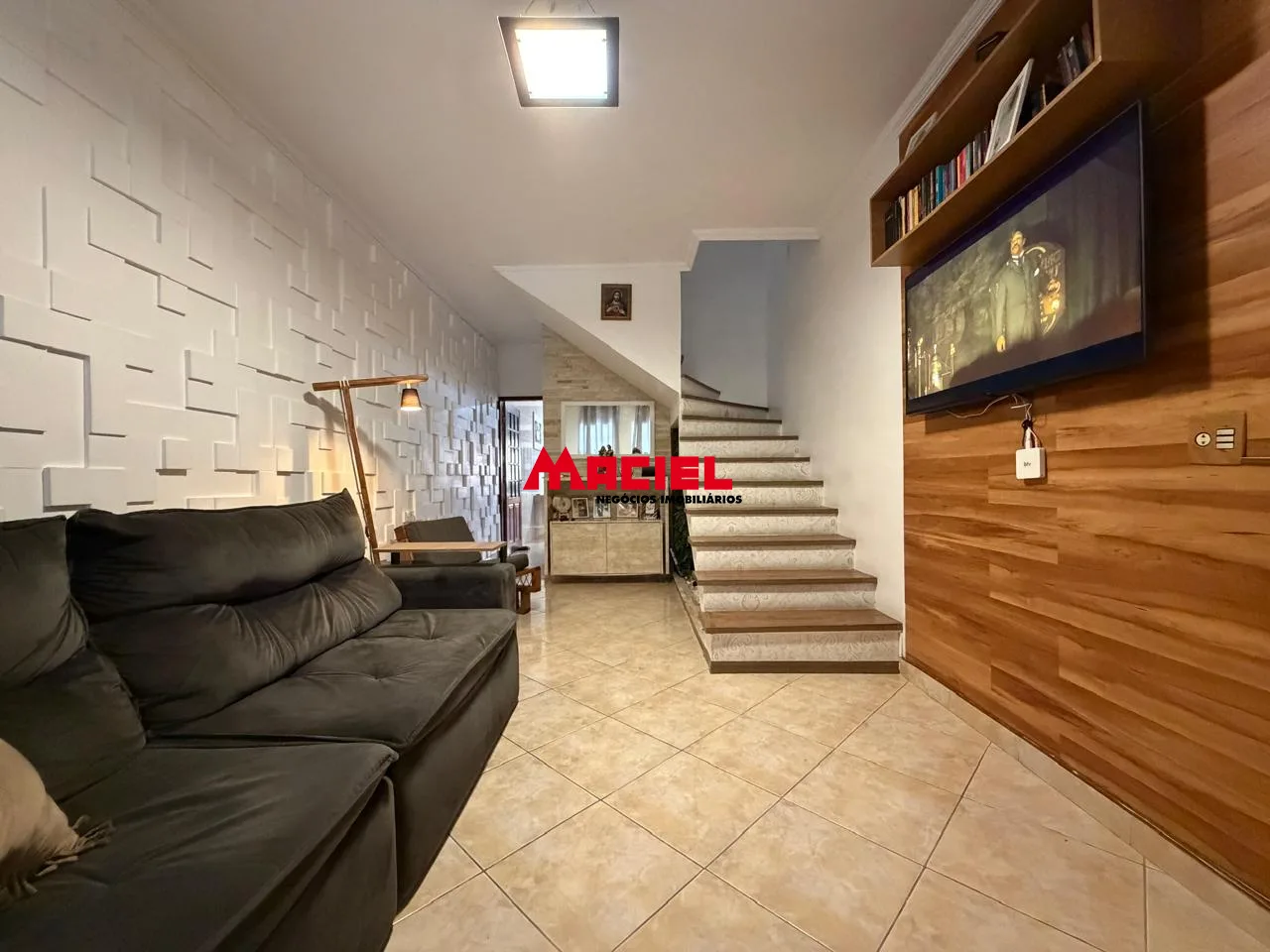 Comprar Casa / Padr&atilde;o em S&atilde;o Jos&eacute; dos Campos R$ 700.000,00 - Foto 3