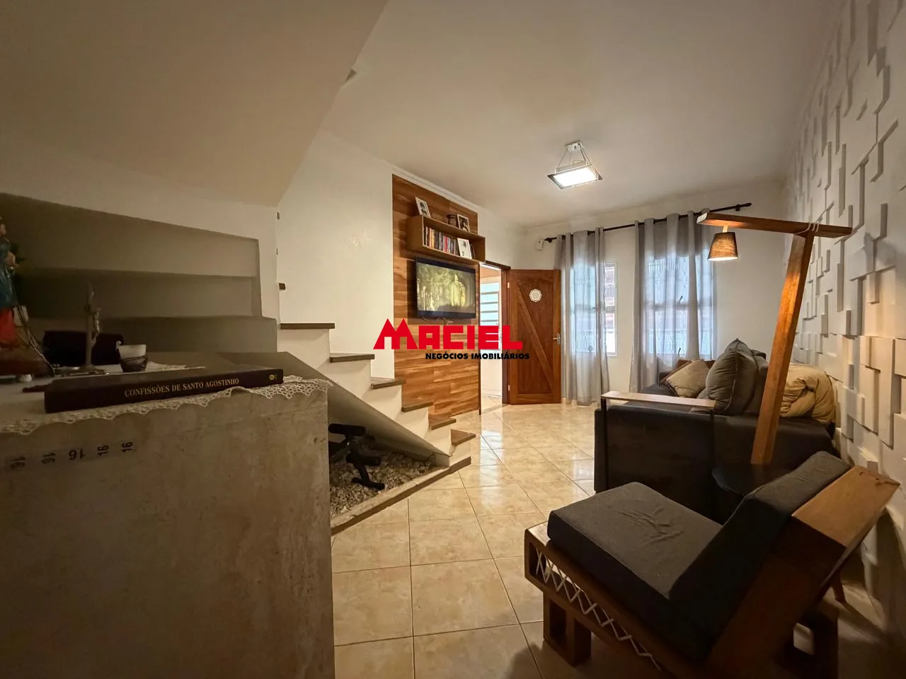Comprar Casa / Padr&atilde;o em S&atilde;o Jos&eacute; dos Campos R$ 700.000,00 - Foto 4