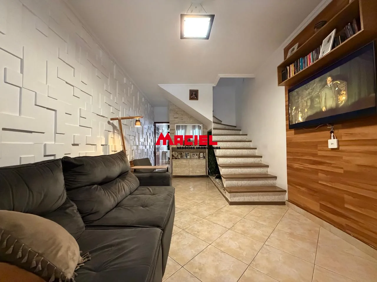 Comprar Casa / Padr&atilde;o em S&atilde;o Jos&eacute; dos Campos R$ 700.000,00 - Foto 8