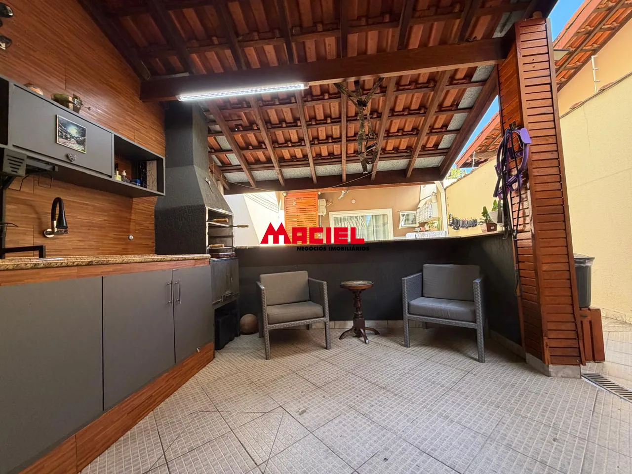 Comprar Casa / Padr&atilde;o em S&atilde;o Jos&eacute; dos Campos R$ 700.000,00 - Foto 34