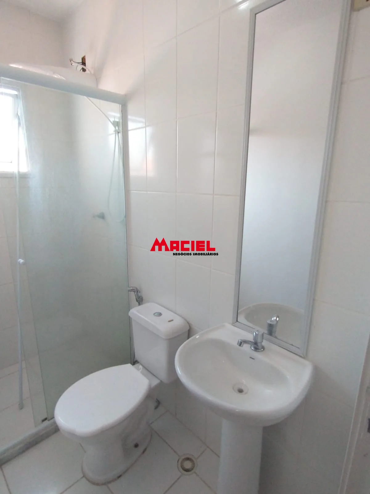Alugar Casa / Condom&iacute;nio em S&atilde;o Jos&eacute; dos Campos R$ 2.300,00 - Foto 41