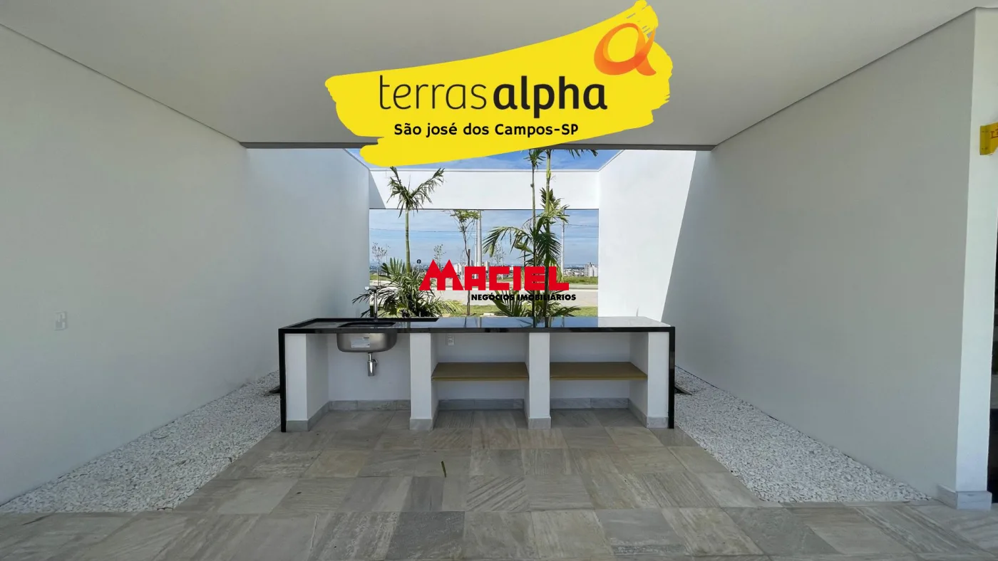 Comprar Casa / Condom&iacute;nio em S&atilde;o Jos&eacute; dos Campos R$ 3.000.000,00 - Foto 4