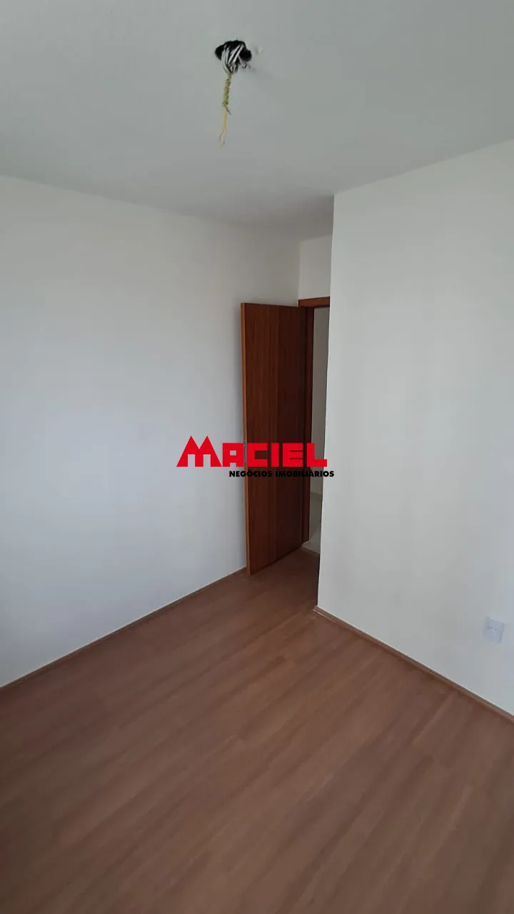 Alugar Apartamento / Padr&atilde;o em S&atilde;o Jos&eacute; dos Campos R$ 2.200,00 - Foto 5