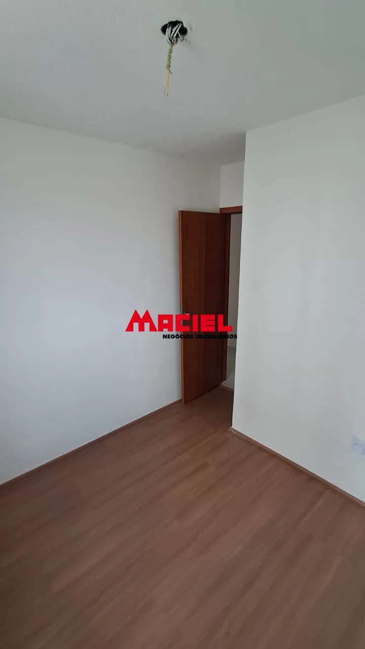 Alugar Apartamento / Padr&atilde;o em S&atilde;o Jos&eacute; dos Campos R$ 2.200,00 - Foto 6