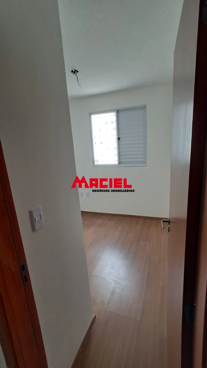 Alugar Apartamento / Padr&atilde;o em S&atilde;o Jos&eacute; dos Campos R$ 2.200,00 - Foto 7