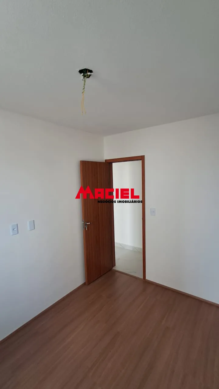 Alugar Apartamento / Padr&atilde;o em S&atilde;o Jos&eacute; dos Campos R$ 2.200,00 - Foto 8
