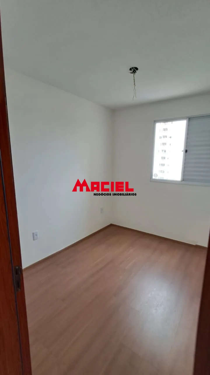 Alugar Apartamento / Padr&atilde;o em S&atilde;o Jos&eacute; dos Campos R$ 2.200,00 - Foto 11