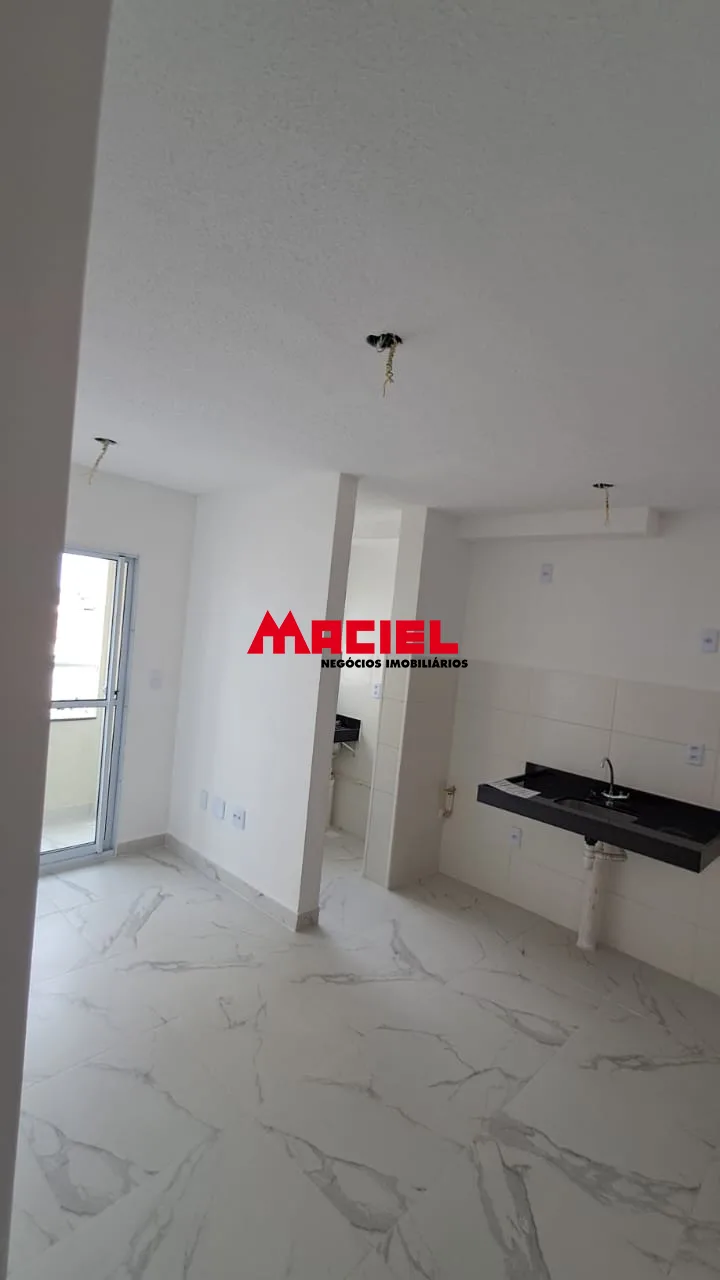 Alugar Apartamento / Padr&atilde;o em S&atilde;o Jos&eacute; dos Campos R$ 2.200,00 - Foto 12